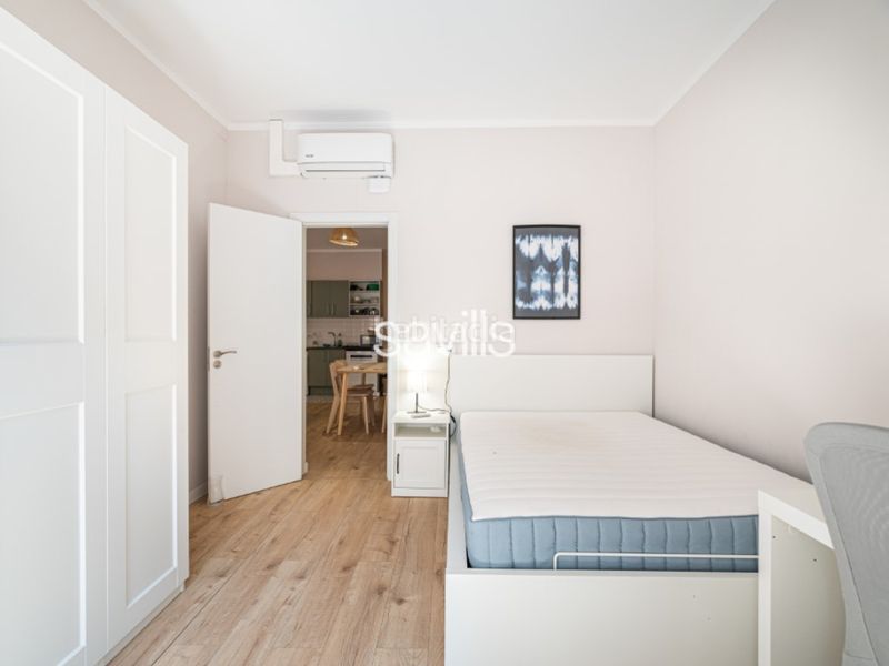 Foto 810d0285-ff01-455a-aa0a-8420c1efb83a. Apartament a Vila de Gràcia Barcelona