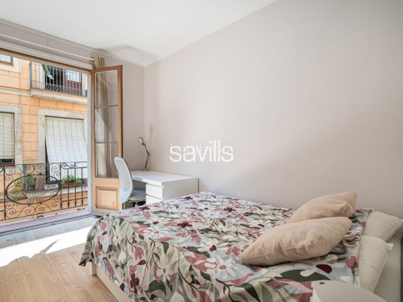 Foto 871dde09-921b-465e-8a75-d9fdab967edd. Apartament a Vila de Gràcia Barcelona