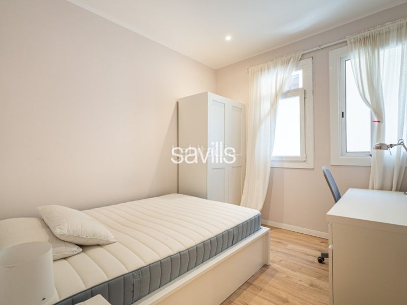 Foto 8d4b7231-9503-4df1-89b2-0b56efb8e80b. Apartament a Vila de Gràcia Barcelona