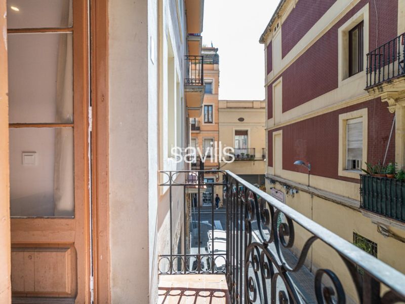 Foto 98927f07-9c8d-49e1-94bf-c014d9f8c3c6. Apartament a Vila de Gràcia Barcelona