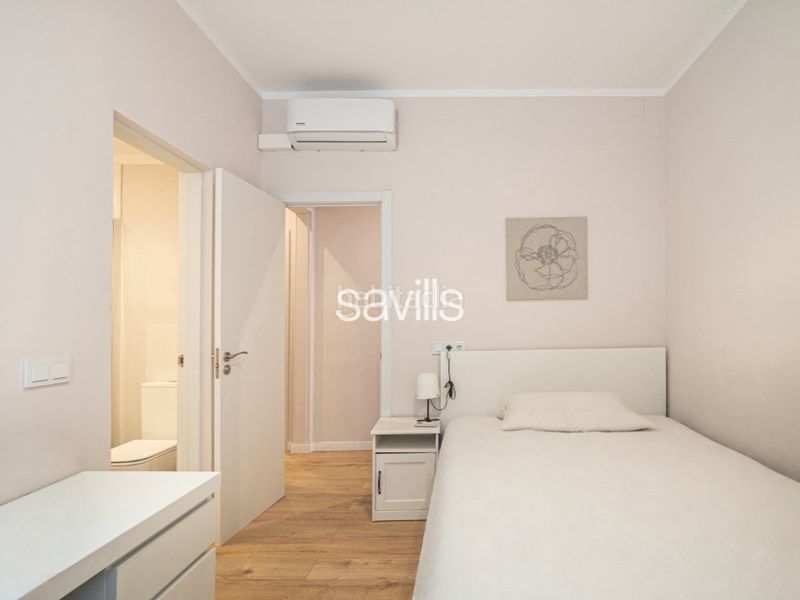Foto c04ee09e-1b11-4efc-8ab5-27731a40f010. Apartament a Vila de Gràcia Barcelona