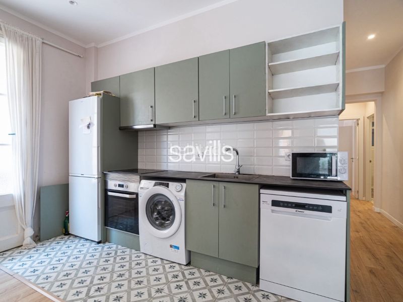 Foto c62747da-760e-4c9c-bf15-93da0a38551b. Apartament a Vila de Gràcia Barcelona