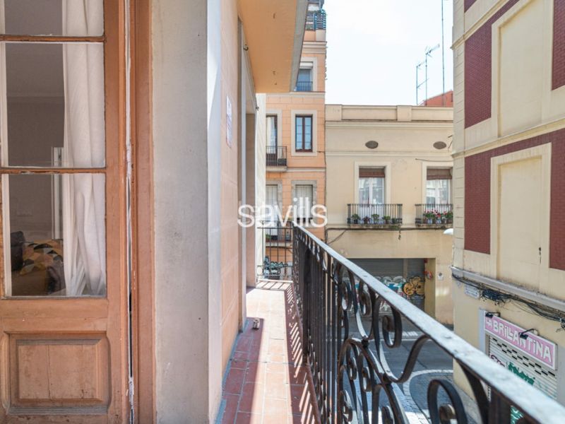 Foto e1933d6d-ccc8-4c8b-9893-8c2757ddecae. Apartament a Vila de Gràcia Barcelona