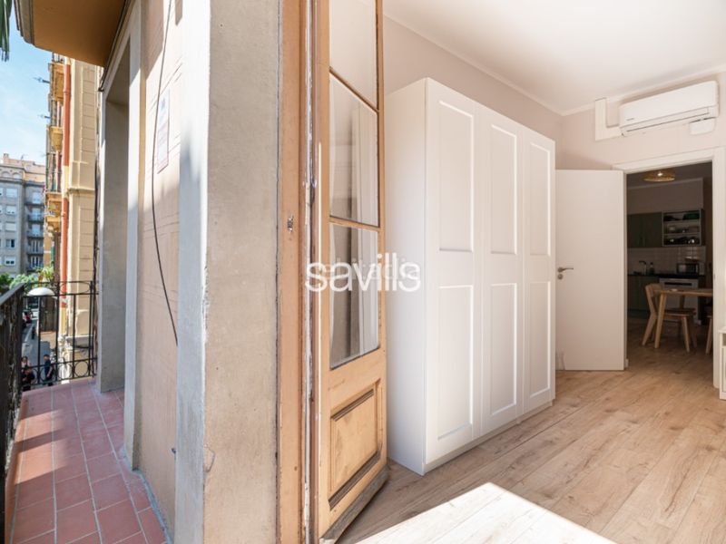 Foto e4ee2944-75c6-4766-a4f3-a581167a3d64. Apartament a Vila de Gràcia Barcelona