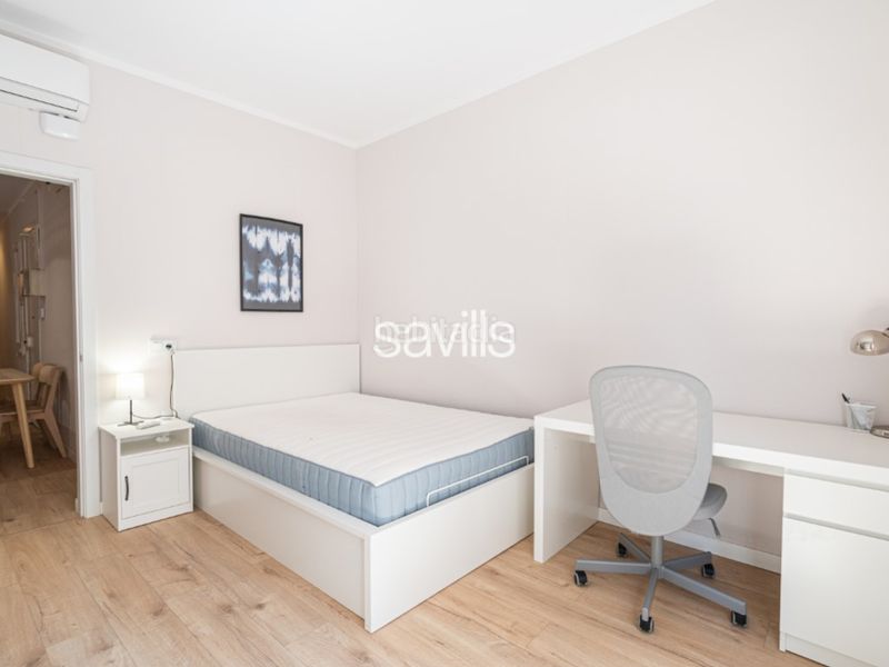 Foto e5703c71-a3cd-48a6-985f-22ae9cd5bd57. Apartament a Vila de Gràcia Barcelona