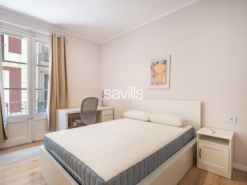 Foto f34678bd-c8ad-4755-be12-2336159c70a1. Apartament a Vila de Gràcia Barcelona