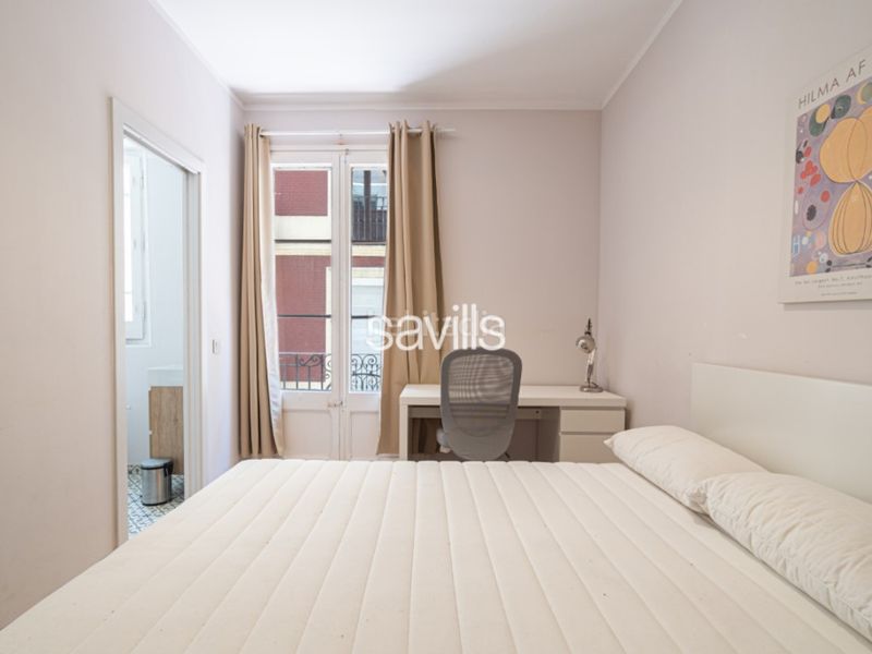 Foto f726ca2e-6436-4eab-83e3-844f2b0696c2. Apartament a Vila de Gràcia Barcelona