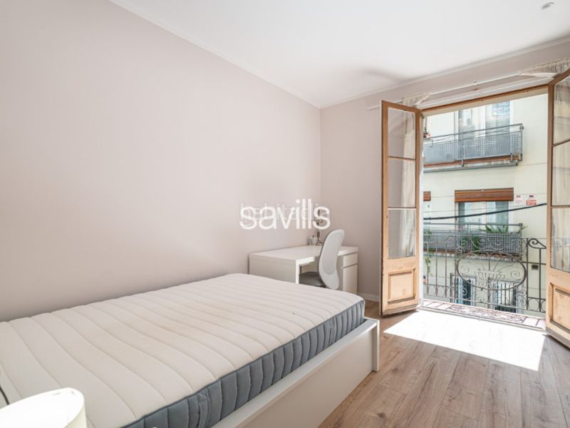 Foto fbd15547-8c99-456d-9270-99d8298fc97e. Apartament a Vila de Gràcia Barcelona