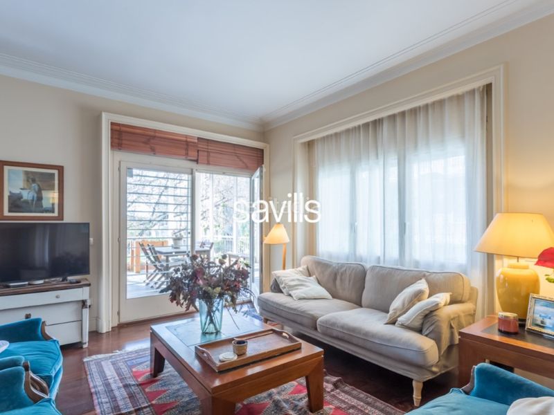 Foto 06e24f15-57f0-4bfa-90dc-c8fffed6487c. Apartament amb aparcament a Sant Gervasi - Galvany Barcelona