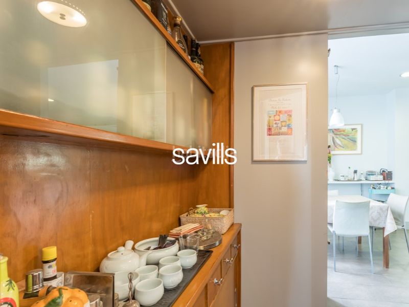 Foto 0ec6c2f4-ac21-4373-825f-c23b4dd1b697. Apartament amb aparcament a Sant Gervasi - Galvany Barcelona