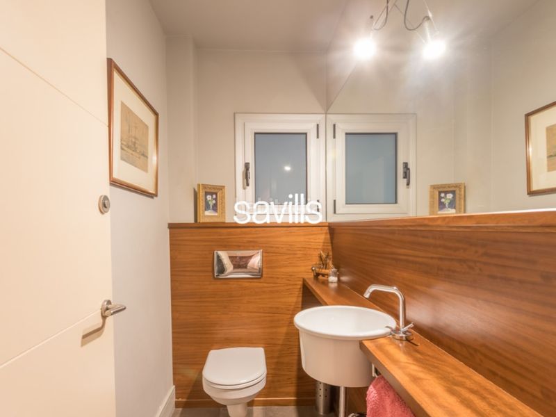 Foto 0eea712e-2304-4309-9939-245e453d96b4. Apartament amb aparcament a Sant Gervasi - Galvany Barcelona