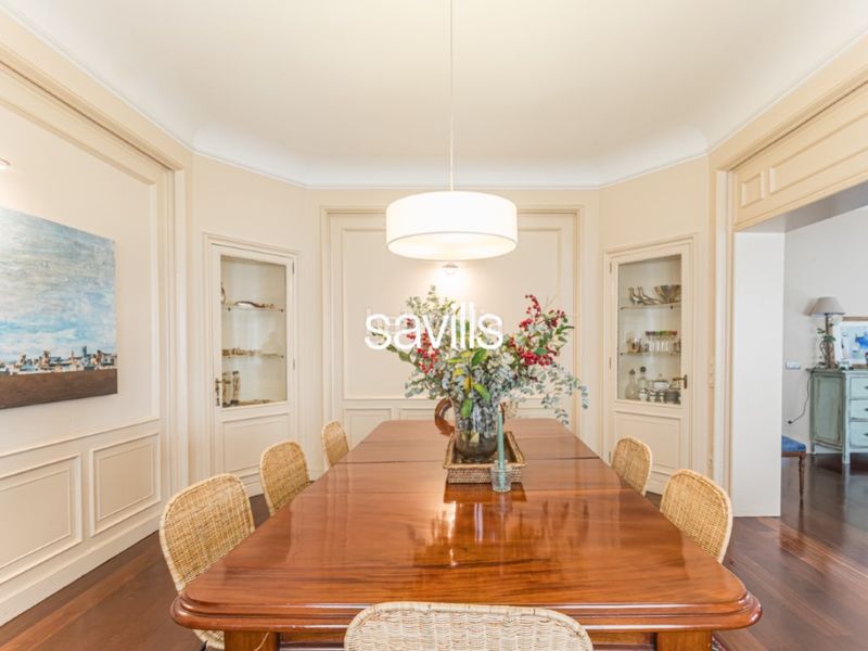 Foto 15303eea-5967-484d-ac54-330c006be145. Apartament amb aparcament a Sant Gervasi - Galvany Barcelona