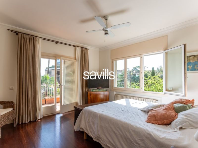 Foto 34557ece-86a4-4838-8f25-878dc1d9b3c1. Apartament amb aparcament a Sant Gervasi - Galvany Barcelona