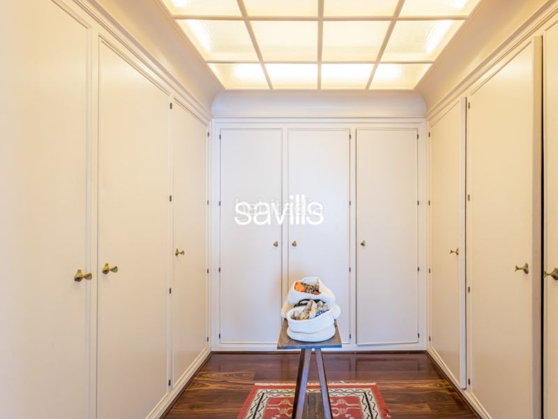Foto 37e73844-5c49-46a9-83a6-999807924434. Apartament amb aparcament a Sant Gervasi - Galvany Barcelona