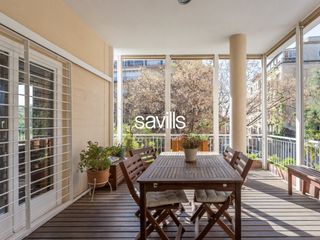 Apartament a Sant Gervasi - Galvany