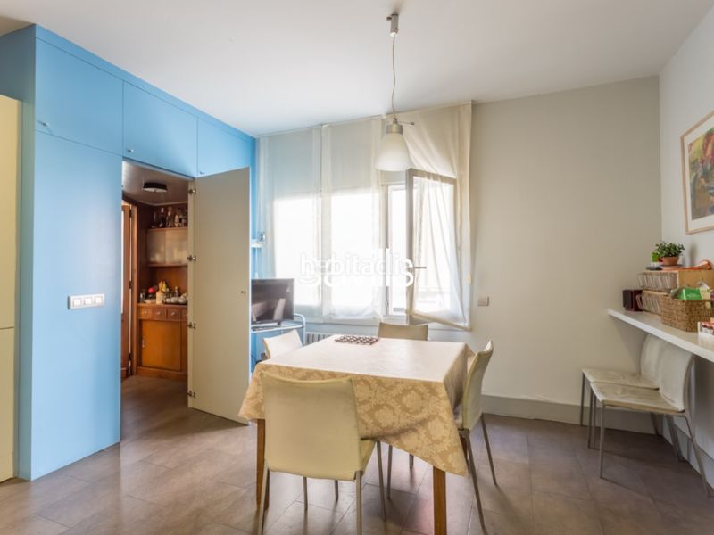 Foto 397c2b97-f74c-4162-bdee-4a3a64d45d93. Apartament amb aparcament a Sant Gervasi - Galvany Barcelona