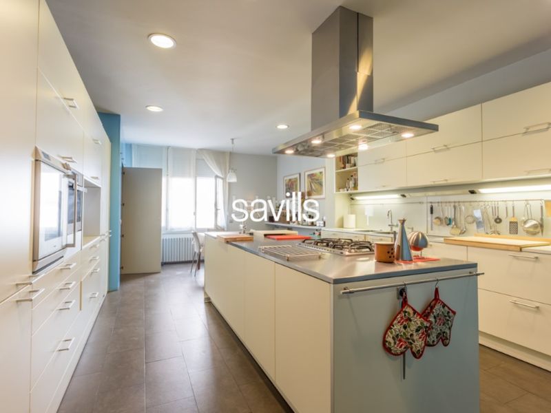 Foto 416f9fcb-a0cb-4956-91fb-b04c07b6b1e5. Apartament amb aparcament a Sant Gervasi - Galvany Barcelona