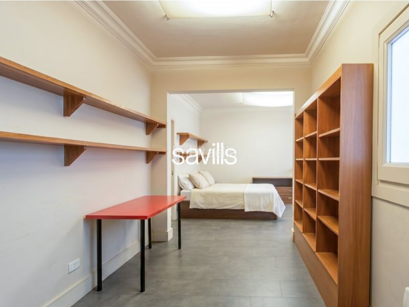 Foto 435e9ec0-58a7-45f0-b2b1-8471691c419e. Apartament amb aparcament a Sant Gervasi - Galvany Barcelona
