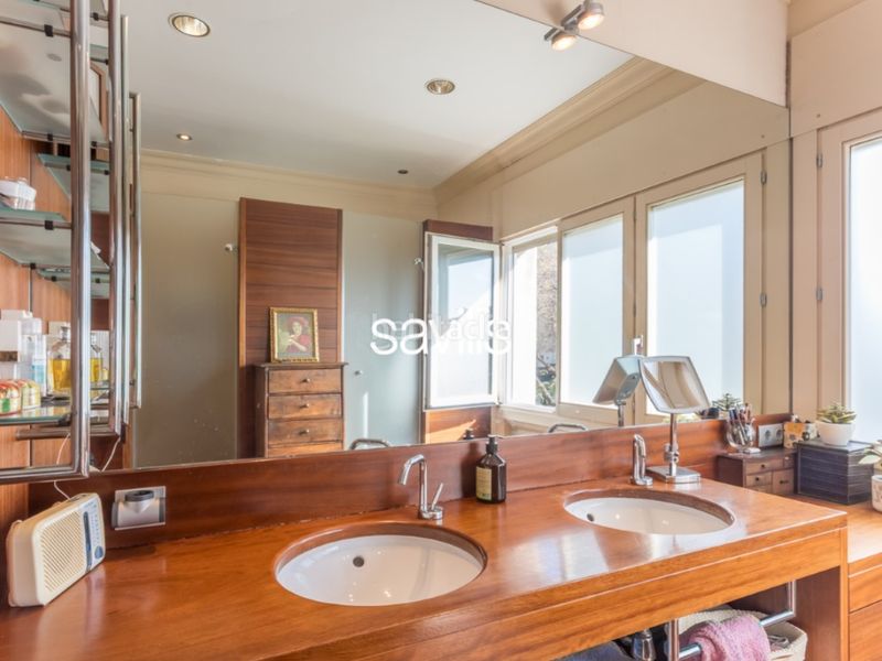 Foto 49c6177e-db21-4fed-bc32-8c41291f4ea7. Apartament amb aparcament a Sant Gervasi - Galvany Barcelona