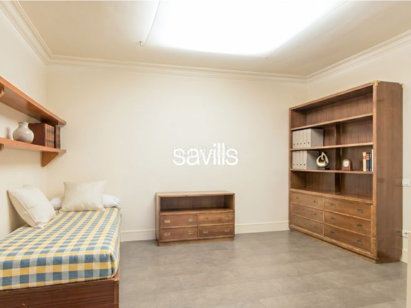 Foto 58c7164d-2e26-4279-b8dc-41fc83bc8341. Apartament amb aparcament a Sant Gervasi - Galvany Barcelona