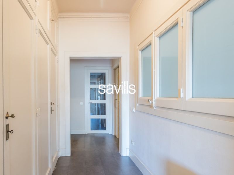 Foto 5c4e4813-0618-4d22-8643-71f8160e228a. Apartament amb aparcament a Sant Gervasi - Galvany Barcelona