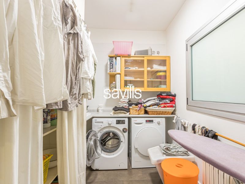 Foto 5d8debf3-839b-4dd4-b89b-ab46f99e0dc7. Apartament amb aparcament a Sant Gervasi - Galvany Barcelona