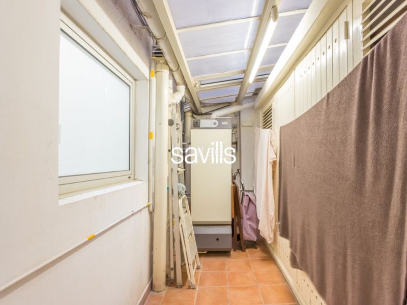 Foto 79aacf0d-03ad-479e-9d8a-f388972d3631. Apartament amb aparcament a Sant Gervasi - Galvany Barcelona