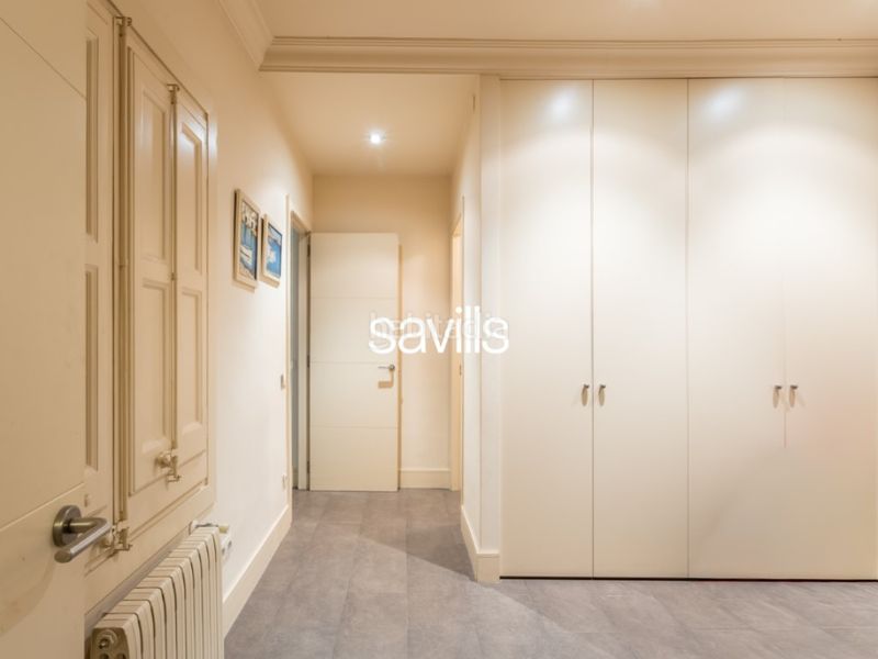 Foto 80123461-9e6f-4060-b63e-cd15d0393d2c. Apartament amb aparcament a Sant Gervasi - Galvany Barcelona