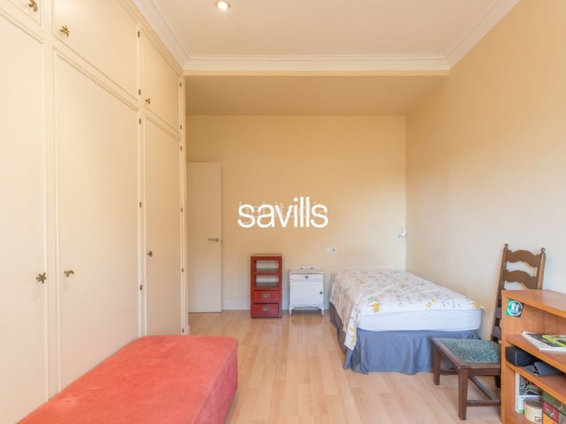 Foto 84b66766-8490-4660-8cc7-5d015d0ade4d. Apartament amb aparcament a Sant Gervasi - Galvany Barcelona