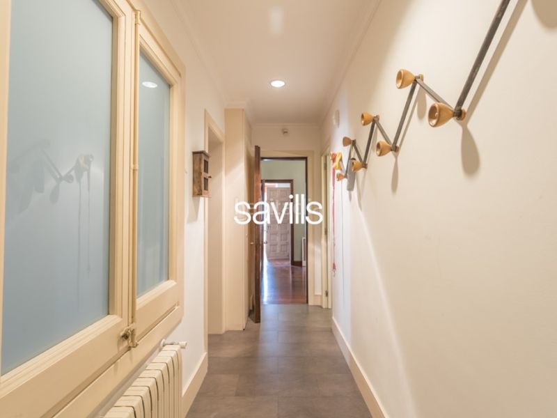 Foto 863f08b2-cedd-45b4-bcf0-e0e89a899548. Apartament amb aparcament a Sant Gervasi - Galvany Barcelona