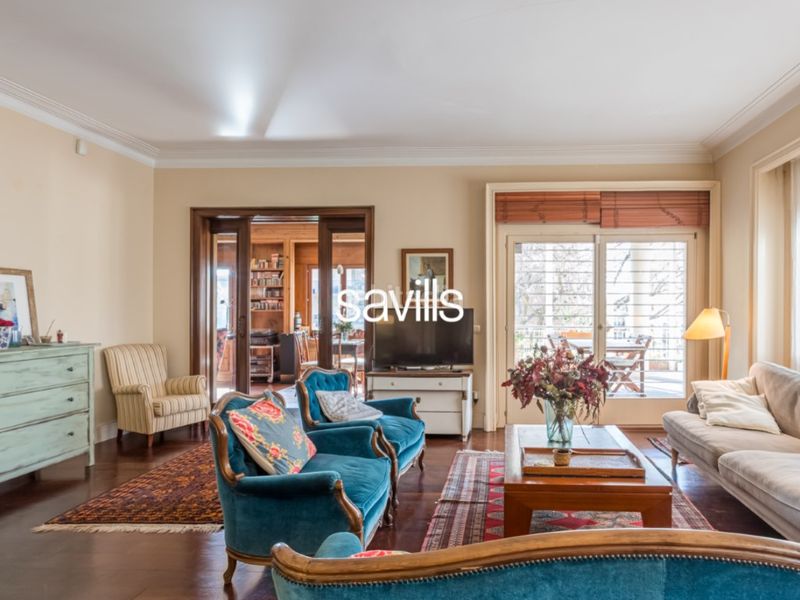 Foto 90193b16-9c61-4bf4-9296-d0ddb9ee3ec8. Apartament amb aparcament a Sant Gervasi - Galvany Barcelona