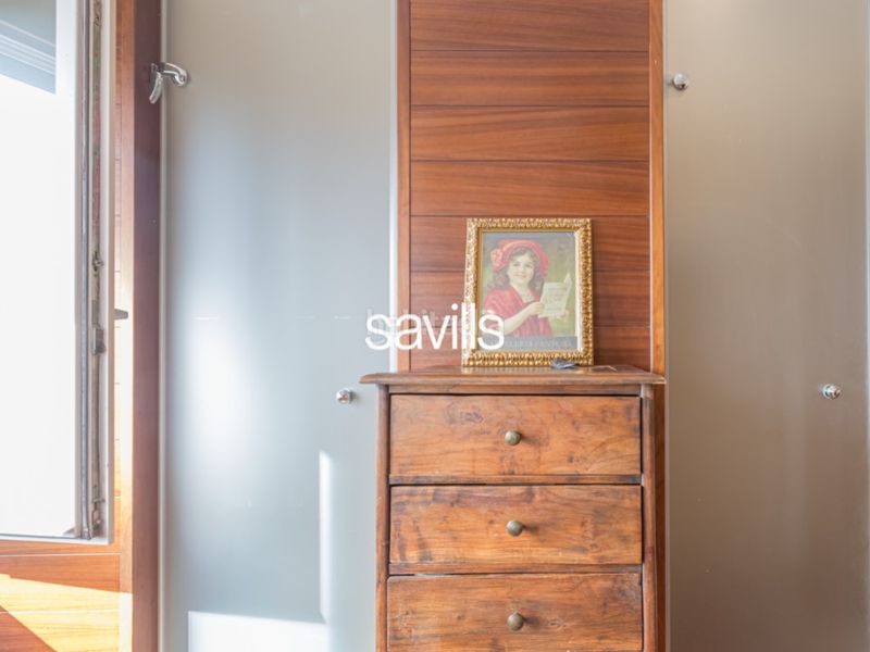 Foto 9b83a6ae-f2ae-4d2e-90f1-0943b0d4b4c6. Apartament amb aparcament a Sant Gervasi - Galvany Barcelona