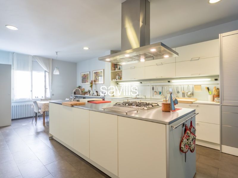Foto 9be74991-4142-4ad6-b614-5f7e24b81a52. Apartament amb aparcament a Sant Gervasi - Galvany Barcelona