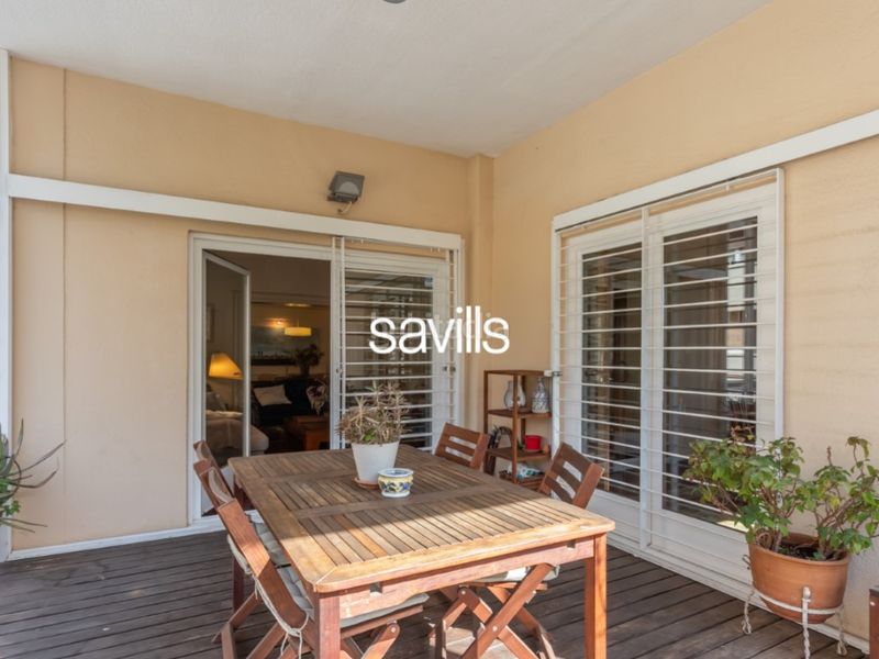 Foto 9cd79d8a-11dc-45a2-a9ee-4f261a7362e7. Apartament amb aparcament a Sant Gervasi - Galvany Barcelona