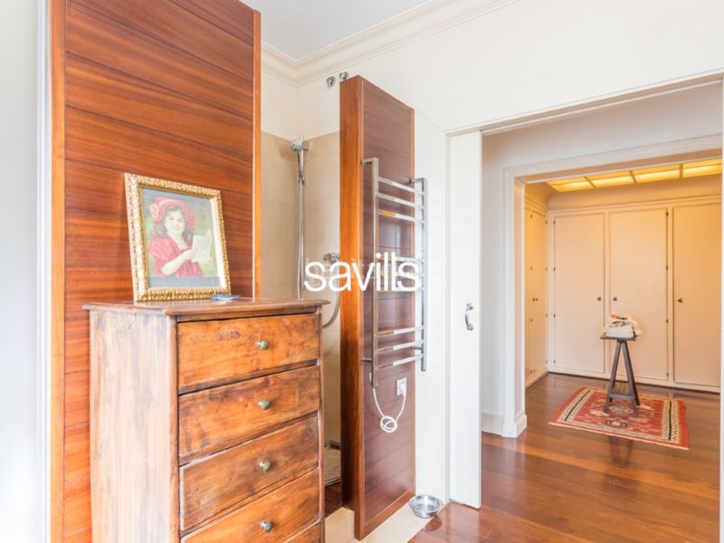 Foto a9faaeda-eed6-42e2-a645-4f2f8007c6b1. Apartament amb aparcament a Sant Gervasi - Galvany Barcelona