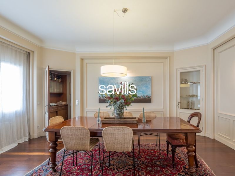 Foto b9dfdfb4-af1c-44b8-ade6-0f1449be22eb. Apartament amb aparcament a Sant Gervasi - Galvany Barcelona
