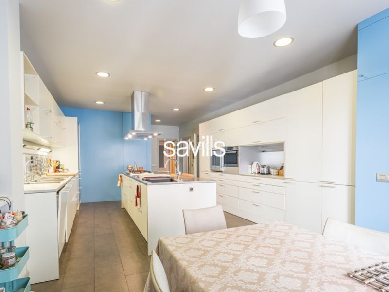 Foto be8e802f-d2ec-4e3f-a304-efd90183bb04. Apartament amb aparcament a Sant Gervasi - Galvany Barcelona