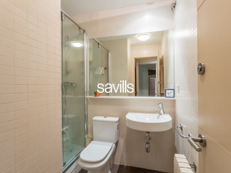 Foto dc5a4a31-24f9-48e7-a594-f13e7b9fc9d1. Apartament amb aparcament a Sant Gervasi - Galvany Barcelona