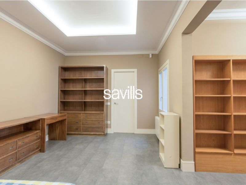 Foto fb559185-d878-4c4e-b540-29b8e65f039a. Apartament amb aparcament a Sant Gervasi - Galvany Barcelona