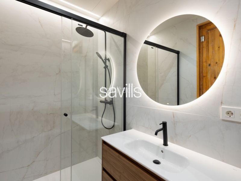 Foto 074665a0-bdf9-4fb6-875f-75685f68150b. Apartament a La Nova Esquerra de l´Eixample Barcelona