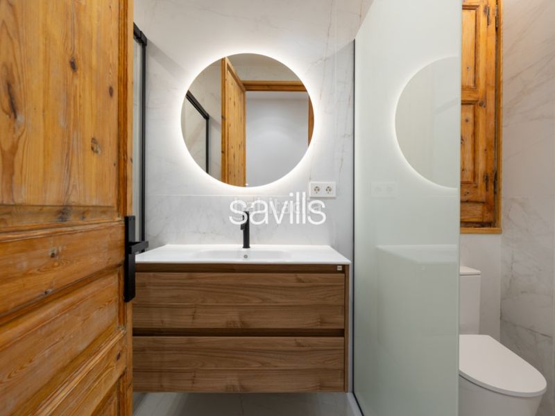 Foto 0dce6ef6-a458-4df9-856e-8648d27ddf82. Apartament a La Nova Esquerra de l´Eixample Barcelona