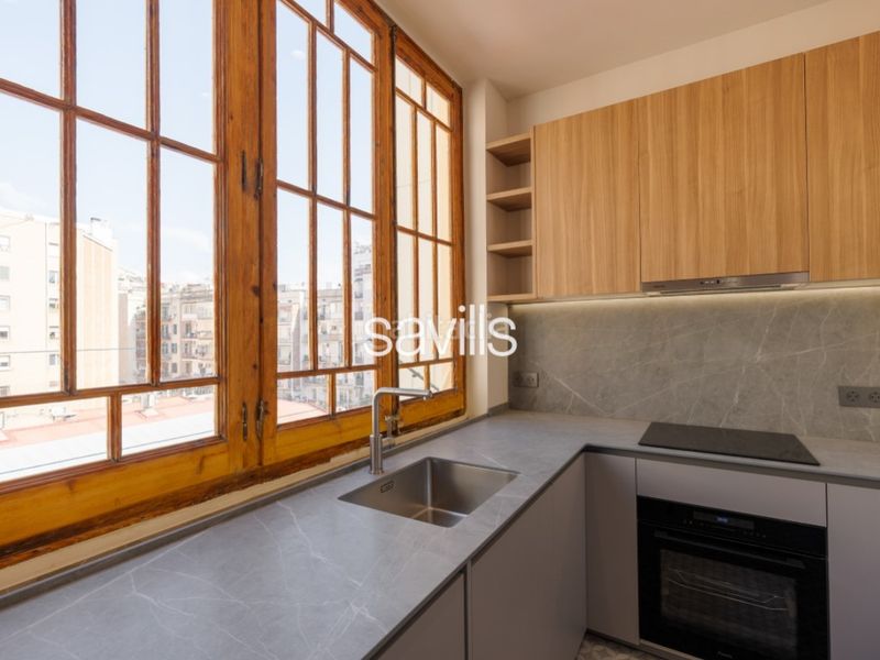 Foto 17f42547-21ed-4b8a-be84-c3d0075cc447. Apartament a La Nova Esquerra de l´Eixample Barcelona