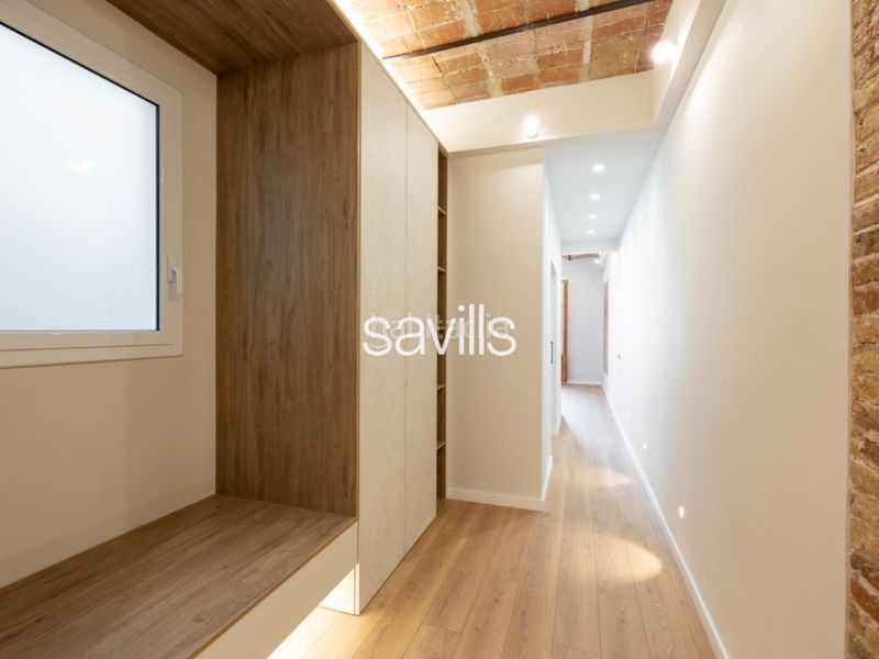 Foto 204098eb-aaa6-4d6b-b474-c6ac62057132. Apartament a La Nova Esquerra de l´Eixample Barcelona