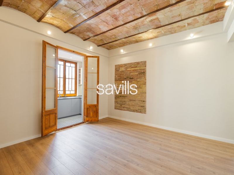 Foto 21c22b8e-63be-4874-a00a-49c6f3816b09. Apartament a La Nova Esquerra de l´Eixample Barcelona
