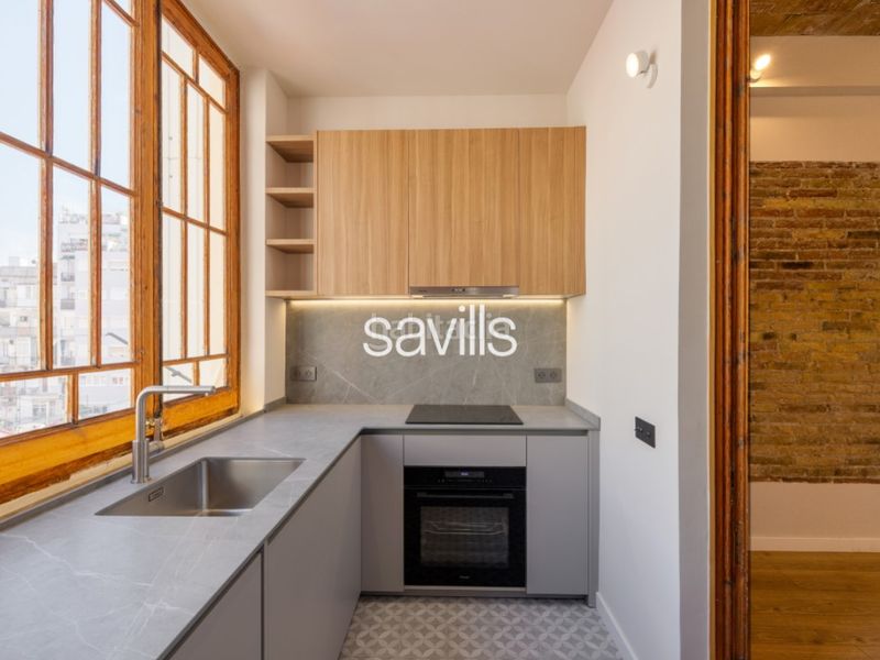 Foto 39d2bd80-1411-4236-b591-bce00880442c. Apartament a La Nova Esquerra de l´Eixample Barcelona