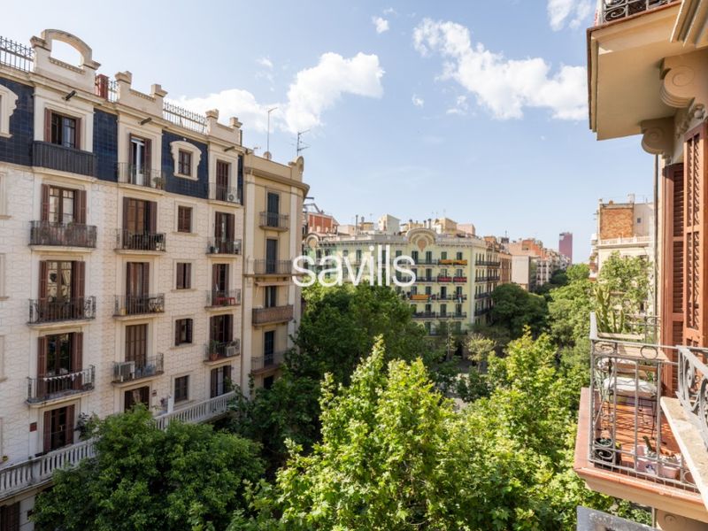 Foto 4667be05-5773-45b7-a883-621c7b79d2f3. Apartament a La Nova Esquerra de l´Eixample Barcelona
