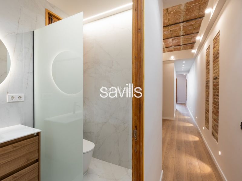 Foto 4e1bf6d4-5d6f-446b-9f85-2f6f8315e6ec. Apartament a La Nova Esquerra de l´Eixample Barcelona