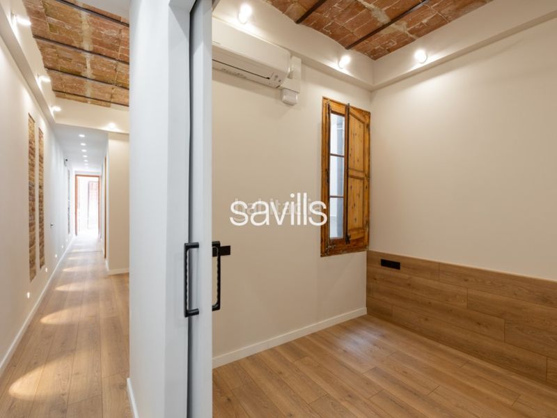 Foto 53a4433c-66d6-481a-8b09-1df38592cd7b. Apartament a La Nova Esquerra de l´Eixample Barcelona