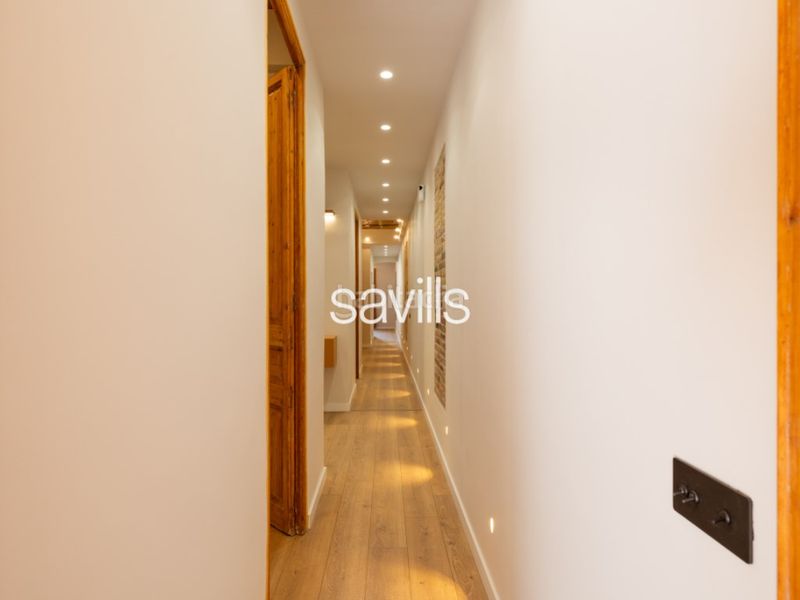 Foto 5b6ee5e6-9fc9-4b50-af73-ab1d82bed37b. Apartament a La Nova Esquerra de l´Eixample Barcelona