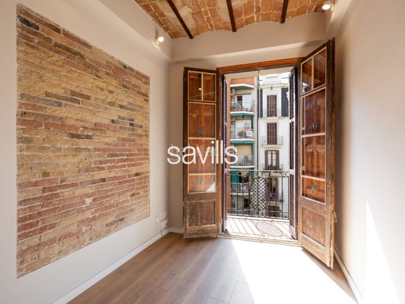 Foto 6058bdfd-9e19-45eb-a163-34a835c773c3. Apartament a La Nova Esquerra de l´Eixample Barcelona